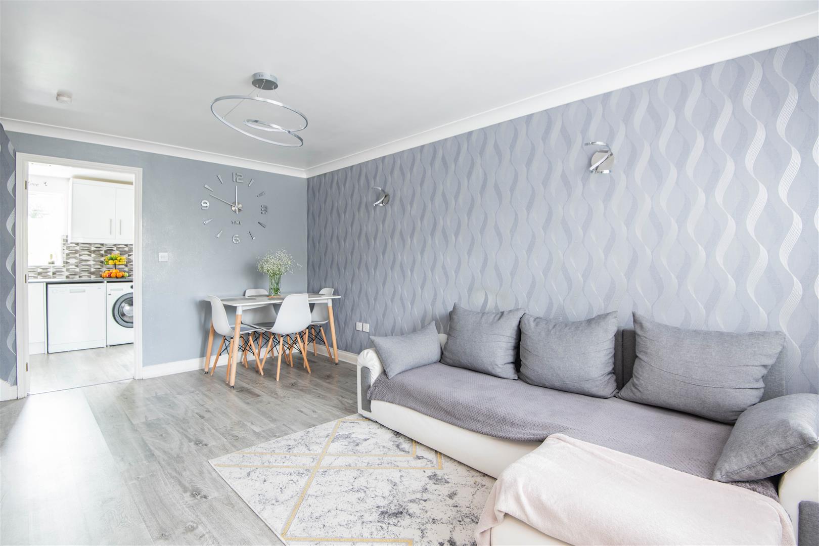 2 bed property in Fountains Reach, Preston